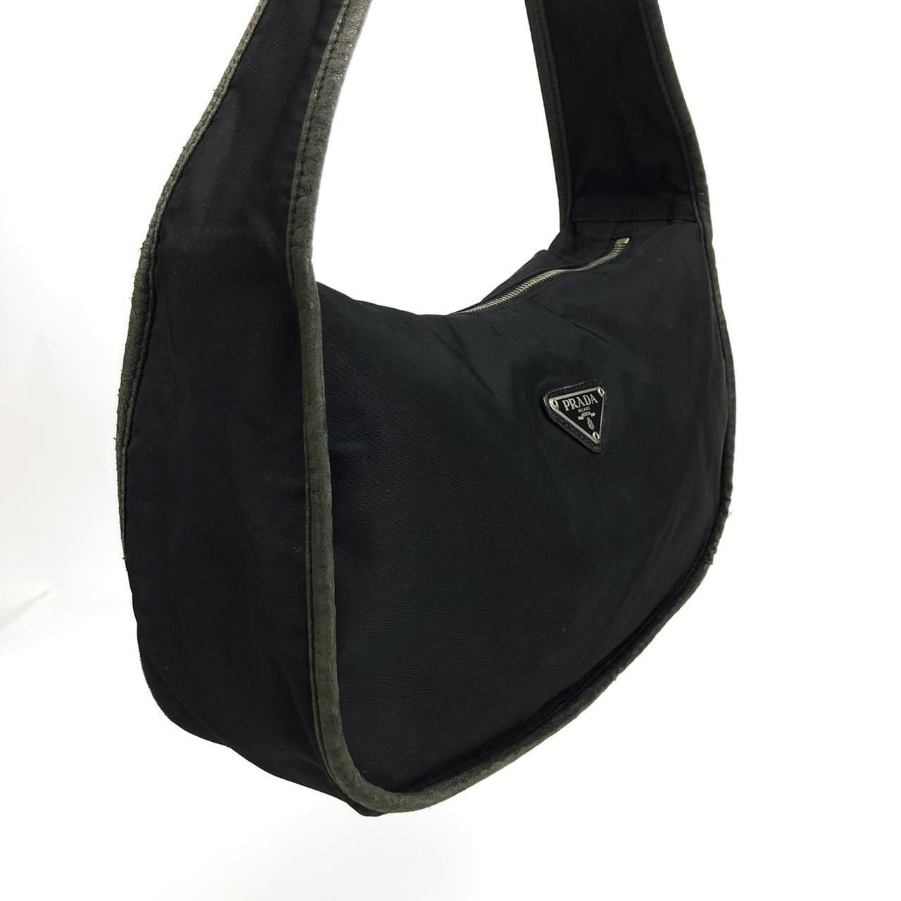 PRADA SHOULDER BAG