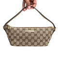 GUCCI MONOGRAM BAG