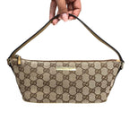 GUCCI MONOGRAM BAG