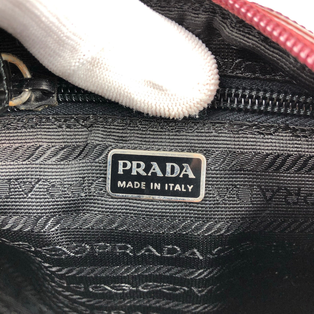 PRADA SHOULDER BAG