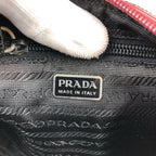 PRADA SHOULDER BAG