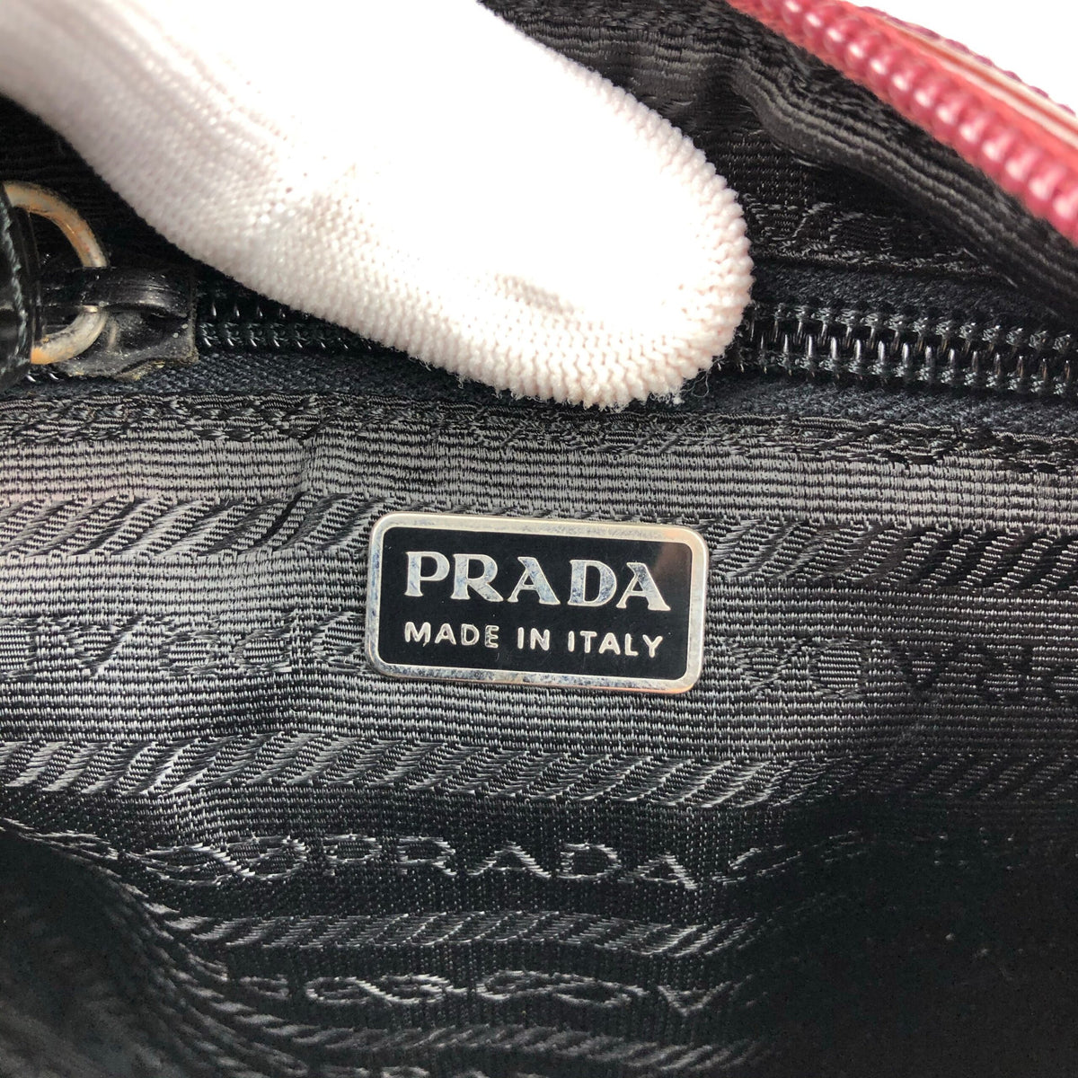 PRADA SHOULDER BAG