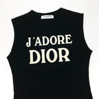 DIOR ‘J’ADORE DIOR’ TOP