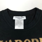 CHRISTIAN DIOR ‘J’ADORE DIOR’ T-SHIRT