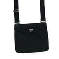 PRADA NYLON CROSSBODY BAG