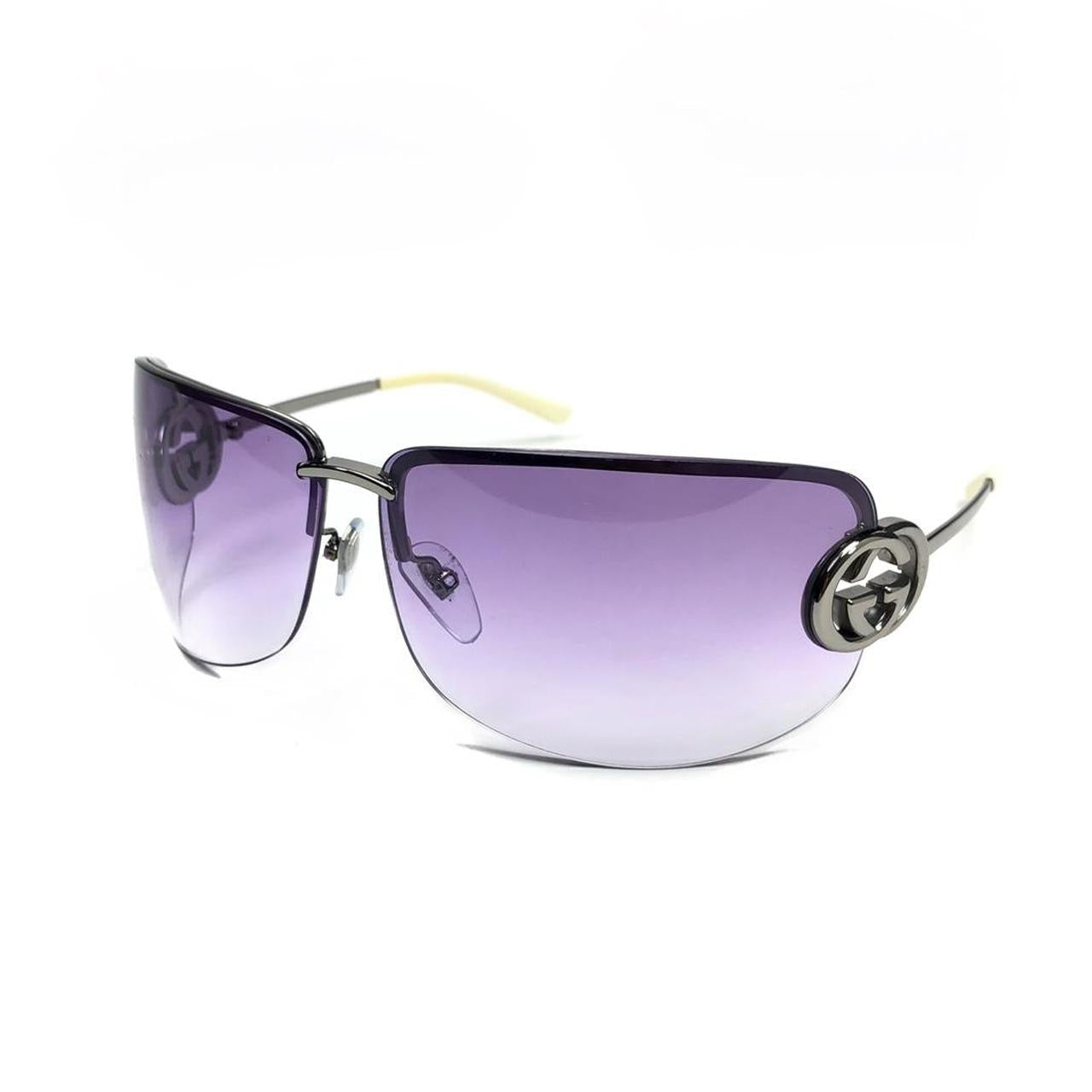 GUCCI SUNGLASSES