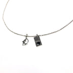 CHRISTIAN DIOR NECKLACE