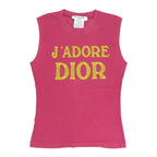 CHRISTIAN DIOR J’ADORE DIOR SHIRT