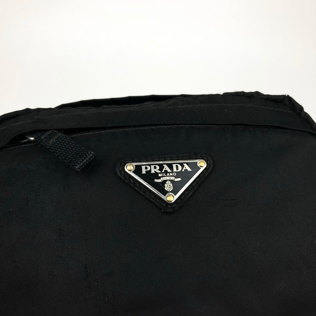 PRADA CROSSBODY/WAIST BAG