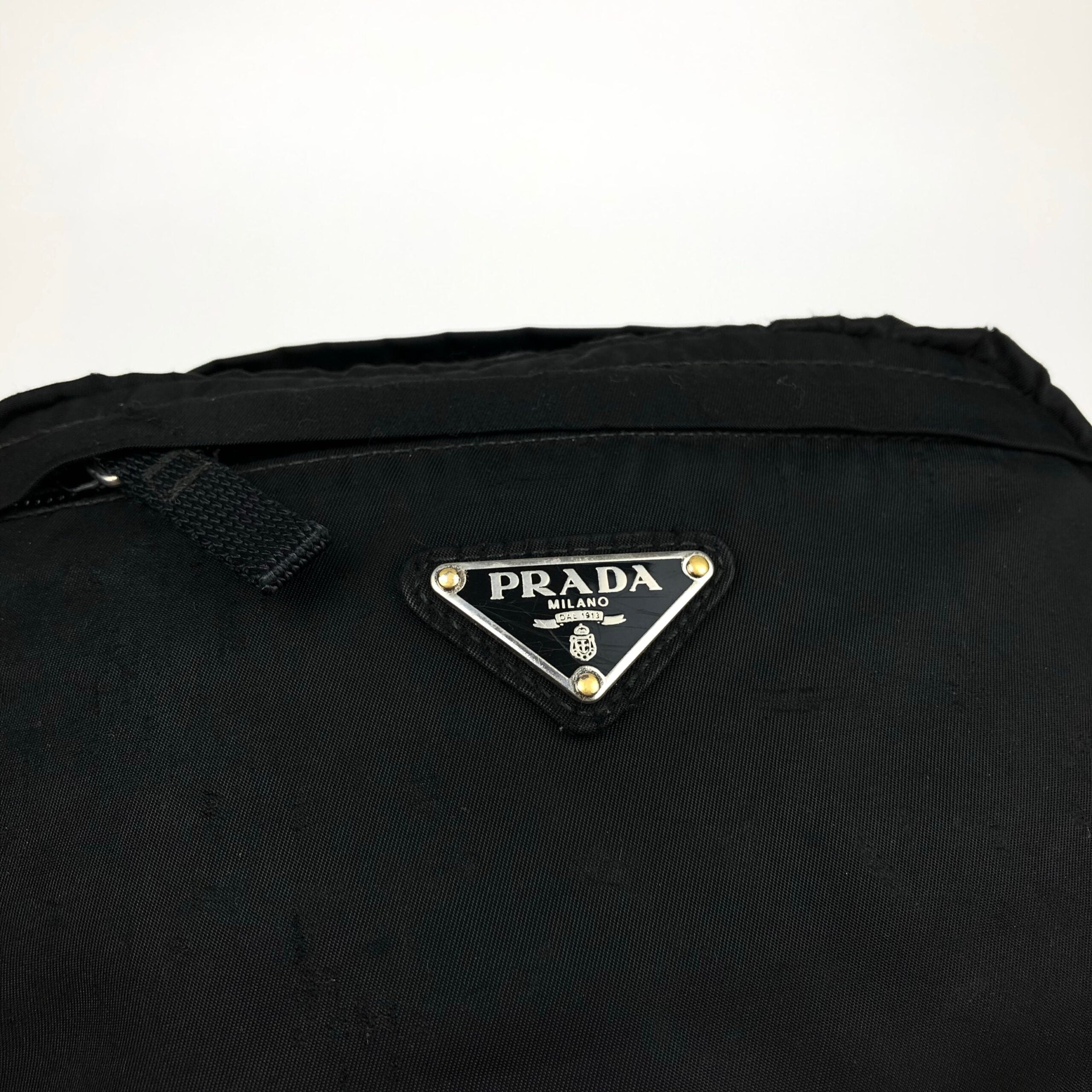 PRADA CROSSBODY/WAIST BAG