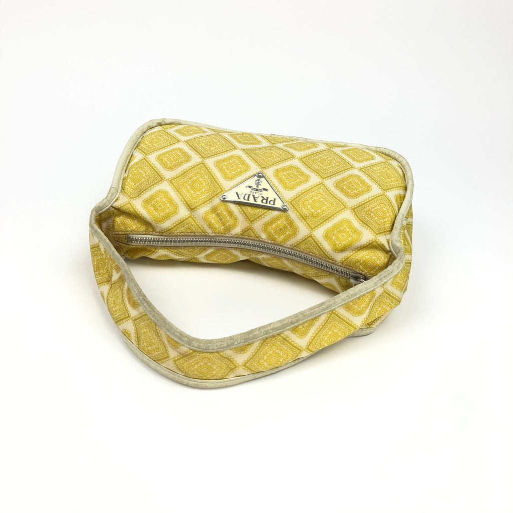 PRADA SHOULDER BAG
