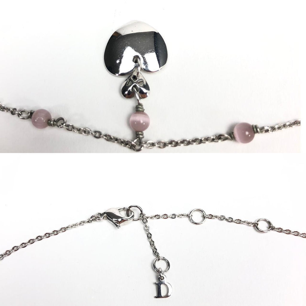 CHRISTIAN DIOR NECKLACE