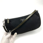 PRADA NYLON SHOULDER BAG