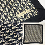 CHRISTIAN DIOR SCARF