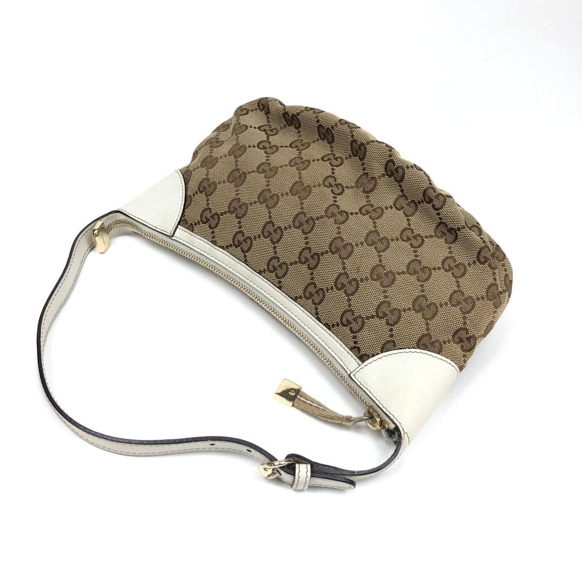 GUCCI MONOGRAM BAG