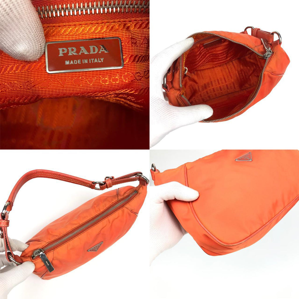 PRADA SHOULDER BAG