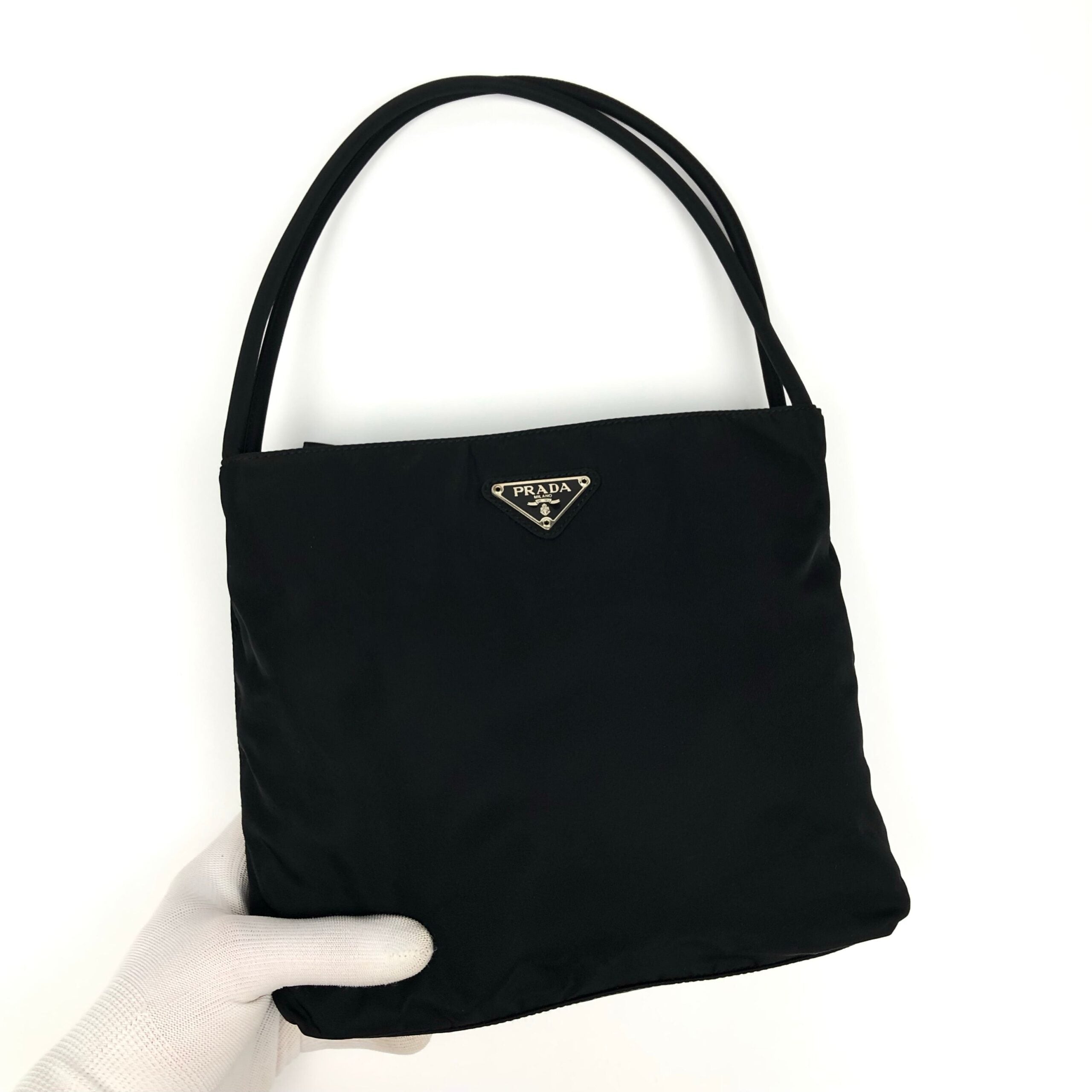PRADA TOTE BAG