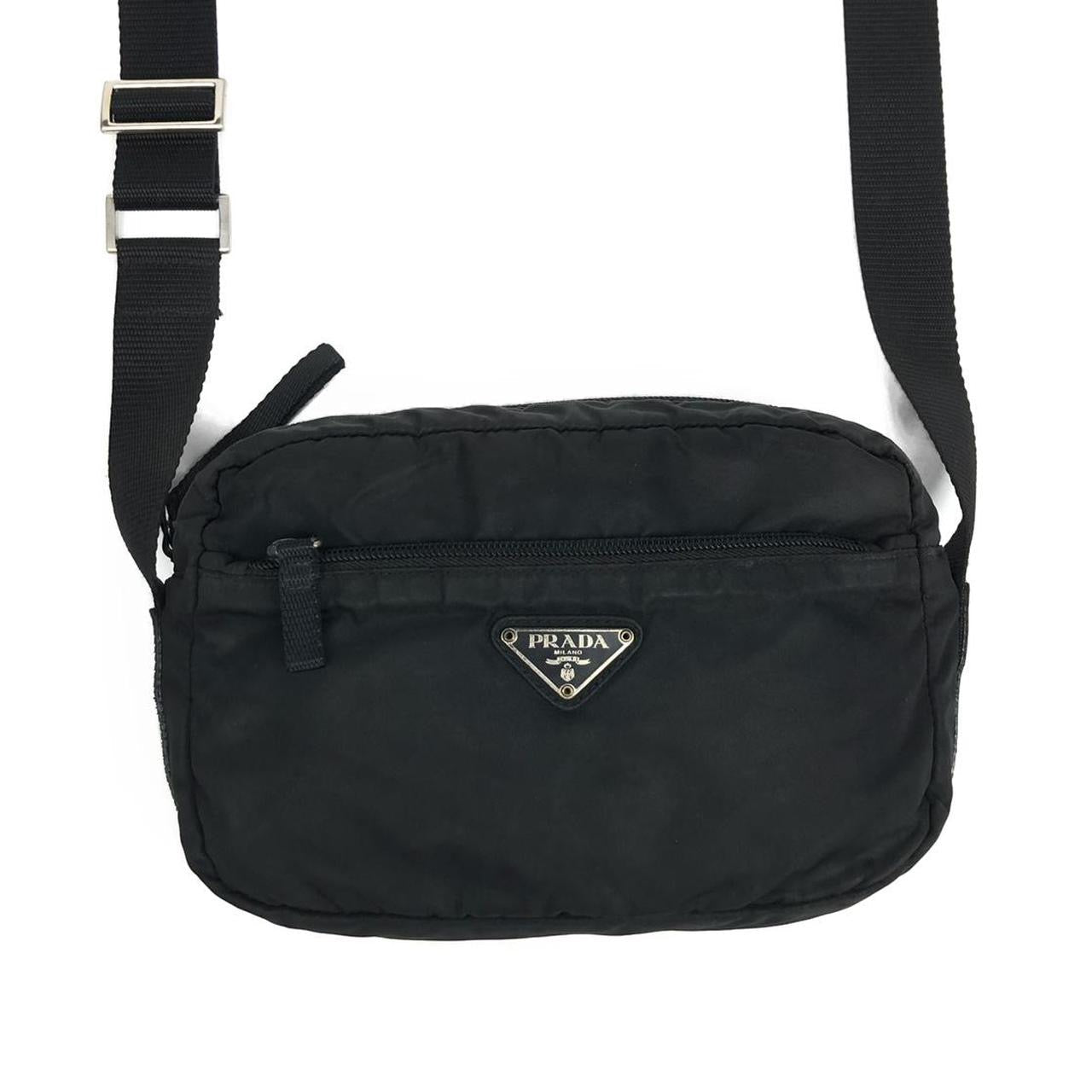 PRADA CROSSBODY BAG
