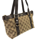 GUCCI MONOGRAM BAG