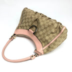 GUCCI ABBEY SHOULDER BAG