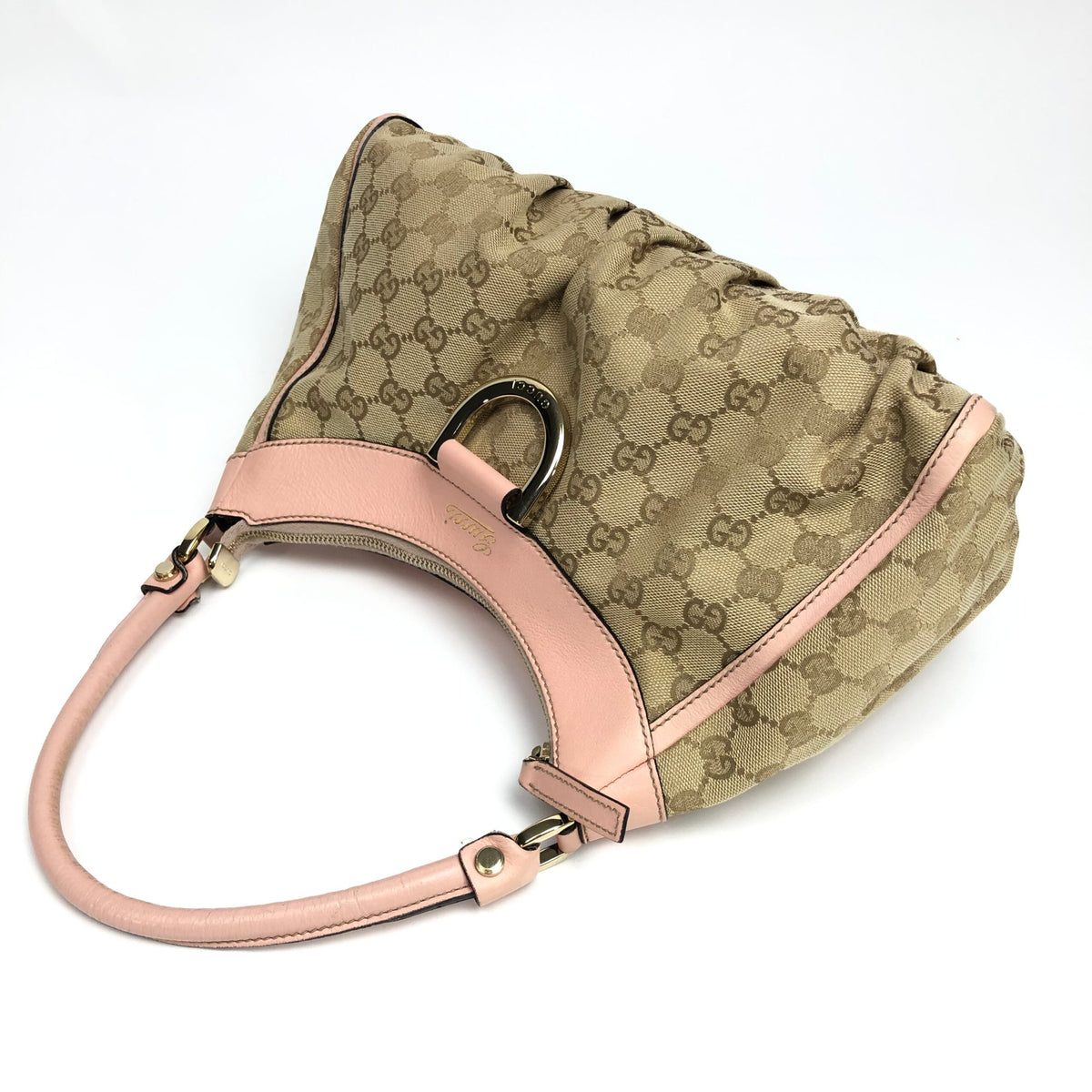 GUCCI ABBEY SHOULDER BAG