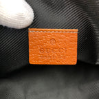 GUCCI MONOGRAM BAG