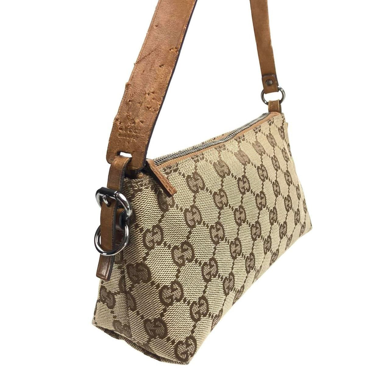 GUCCI MONOGRAM BAG