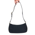 GUCCI MONOGRAM SHOULDER BAG