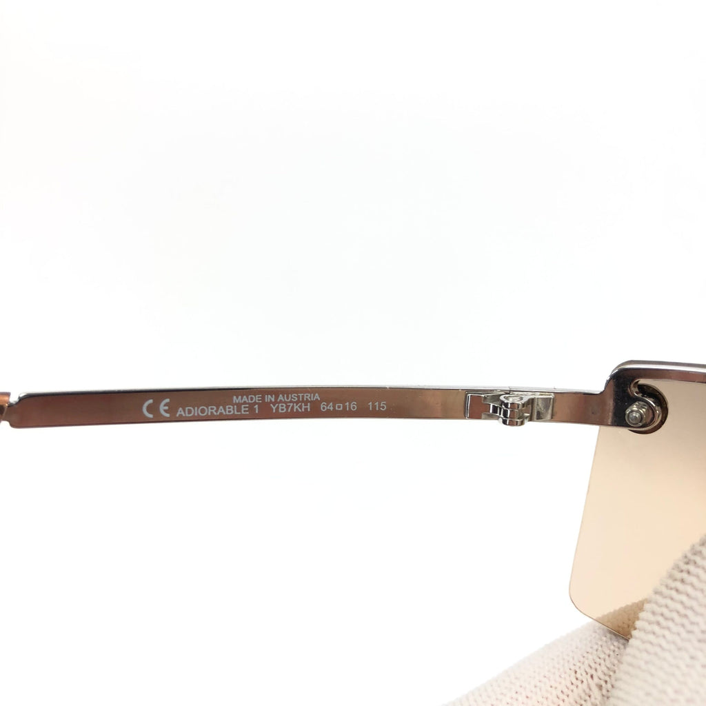 CHRISTIAN DIOR SUNGLASSES