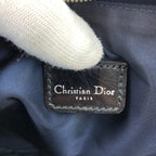 CHRISTIAN DIOR MISS DIORELLA SADDLE BAG