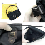 FENDI SHOULDER BAG
