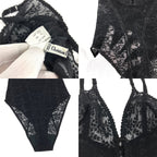 CHRISTIAN DIOR BODYSUIT