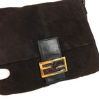 FENDI SHOULDER BAG