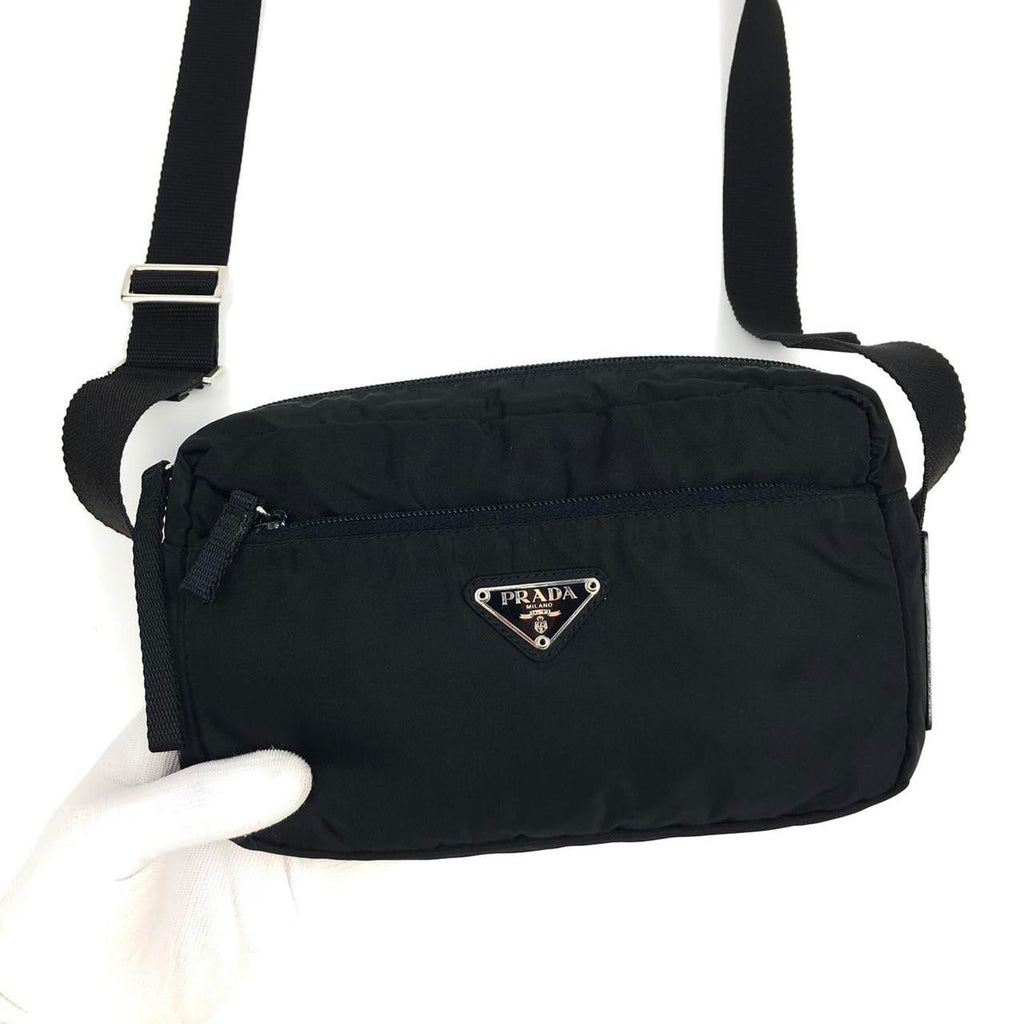 PRADA CROSSBODY BAG