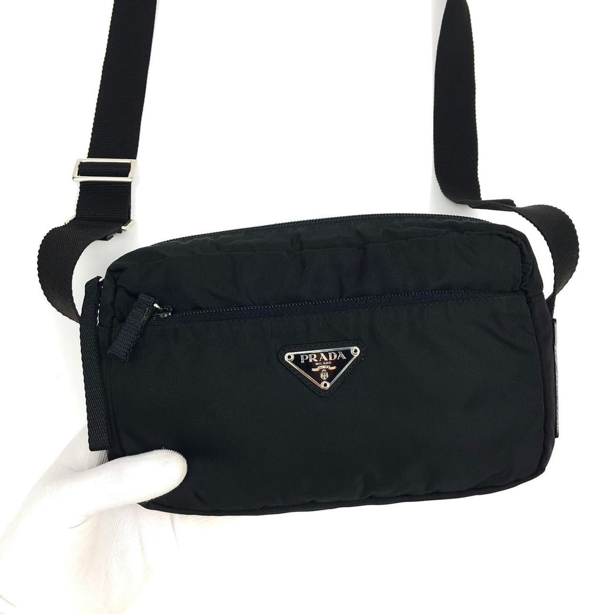 PRADA CROSSBODY BAG