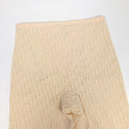 CHRISTIAN DIOR SHEER SHORTS