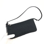 FENDI ZUCCA SHOULDER BAG