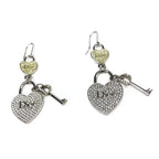 DIOR EARRINGS