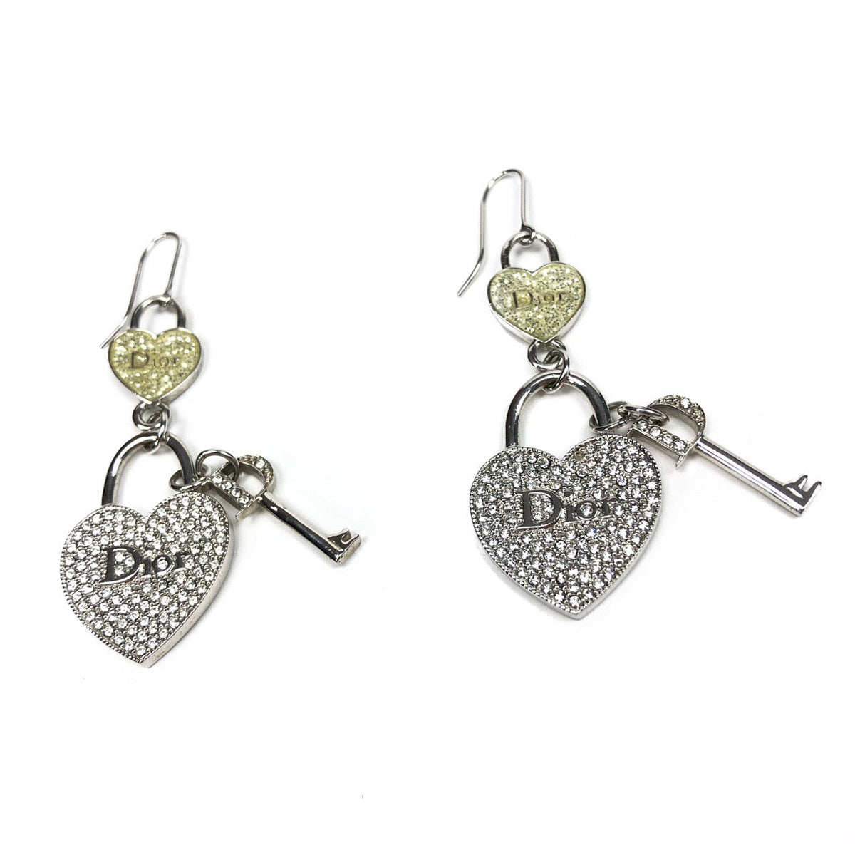 DIOR EARRINGS