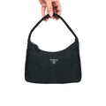 PRADA MINI HOBO BAG