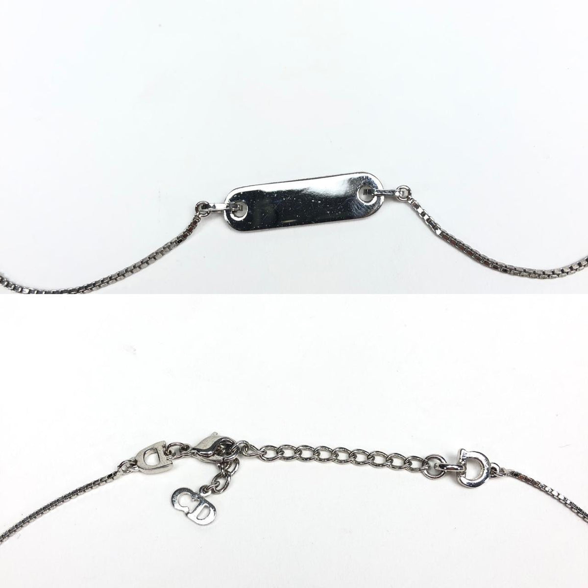 CHRISTIAN DIOR NECKLACE