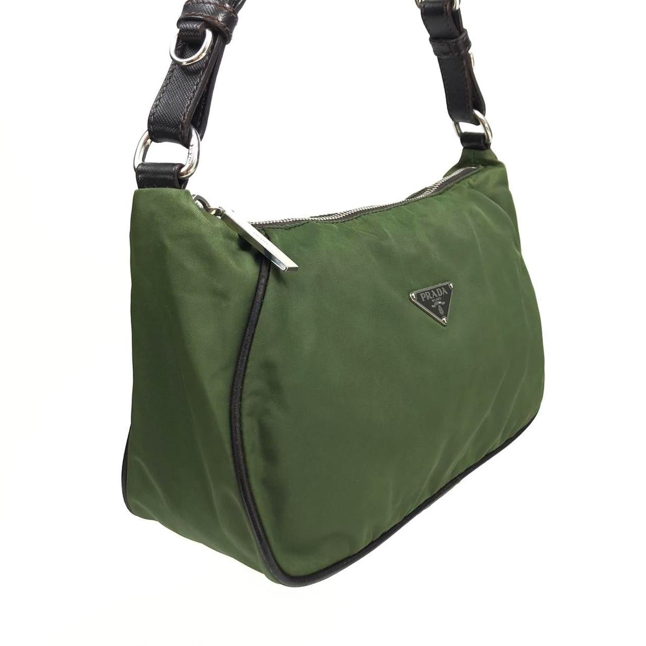 PRADA SHOULDER BAG