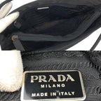 PRADA NYLON TOTE BAG