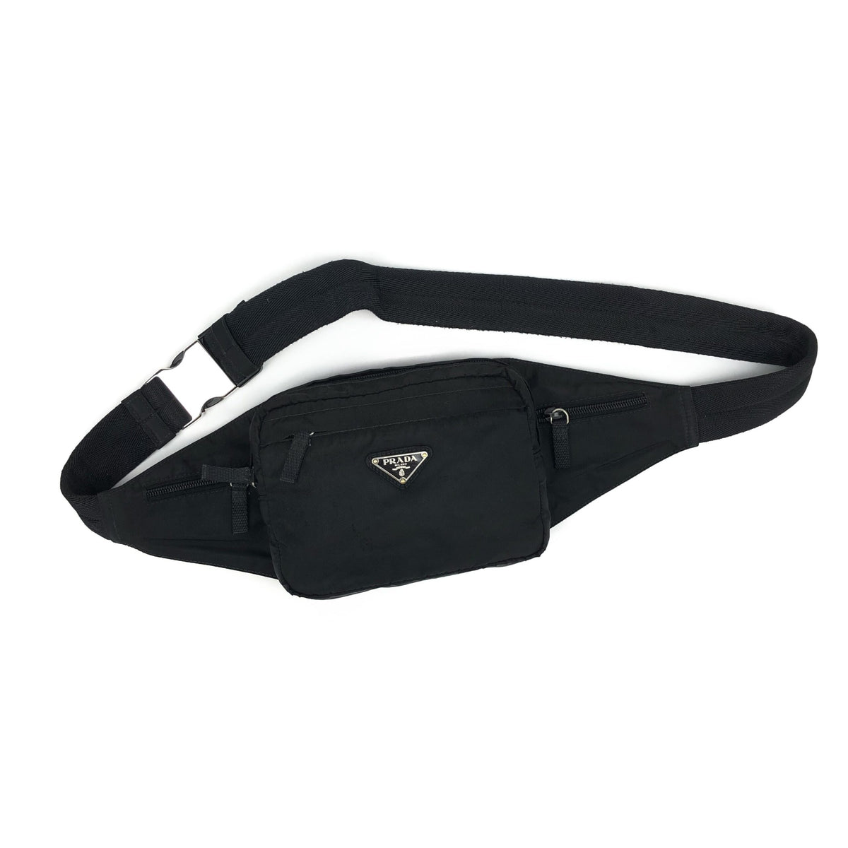 PRADA CROSSBODY/WAIST BAG