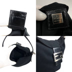 FENDI SHOULDER BAG
