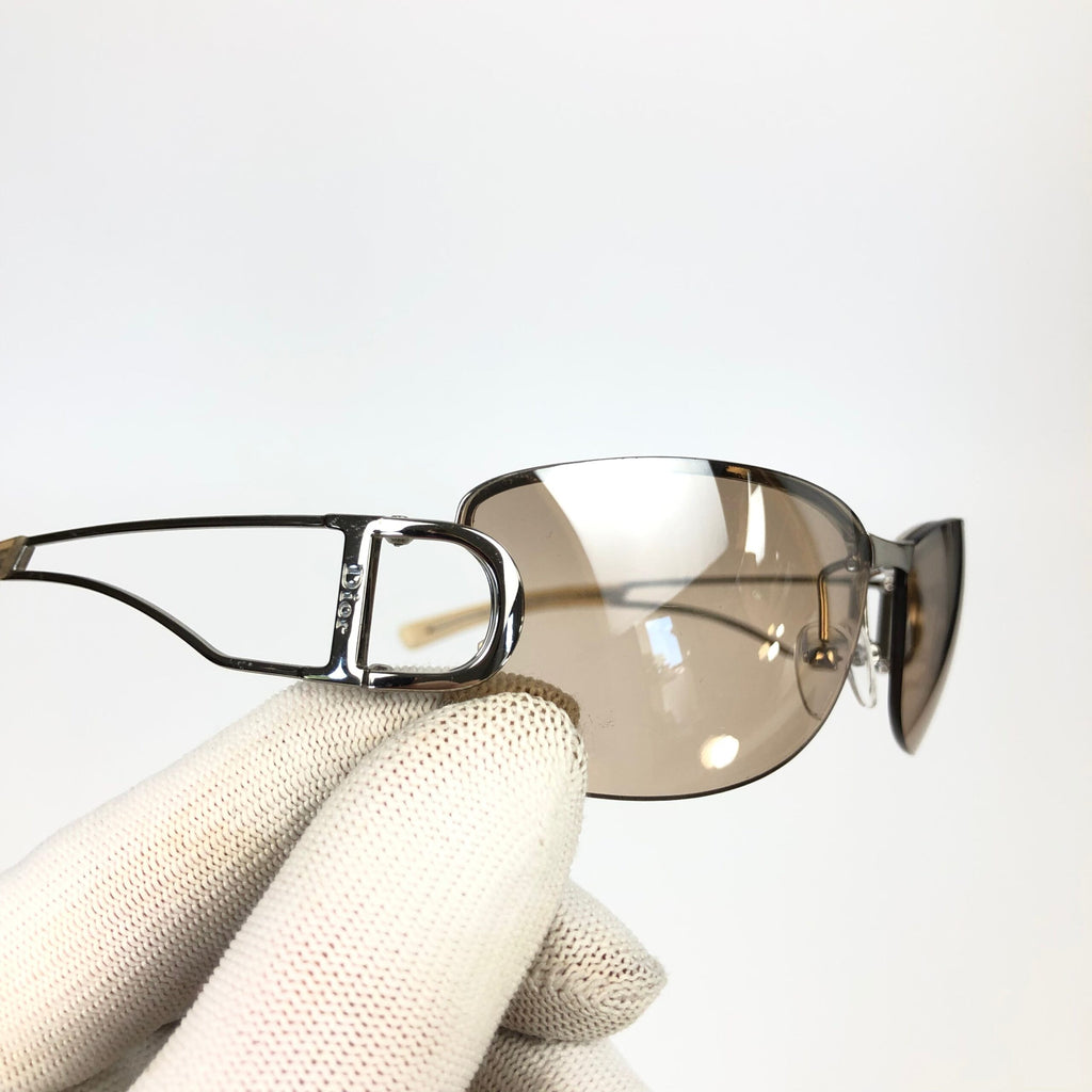 CHRISTIAN DIOR SUNGLASSES