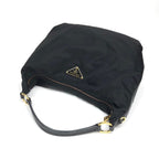 PRADA NYLON SHOULDER BAG