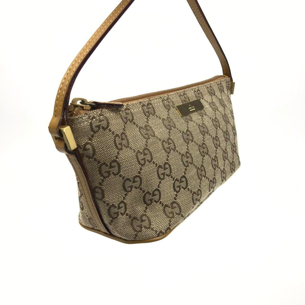 GUCCI MONOGRAM BAG