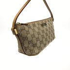 GUCCI MONOGRAM BAG