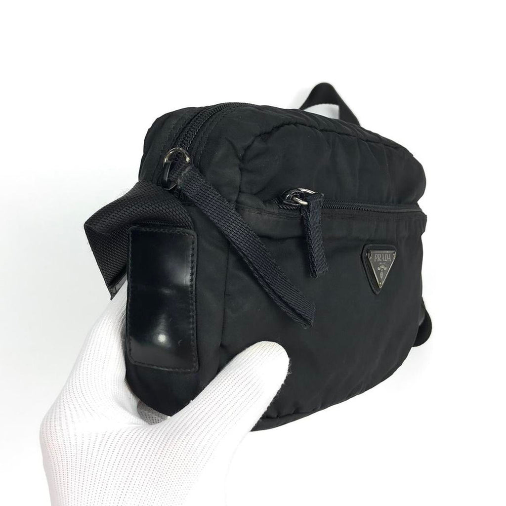 PRADA CROSSBODY BAG